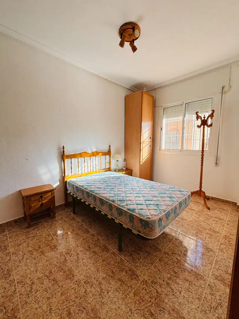 Casa aparellada amb jardí en venda a RAMOS CARRATALA-URRTIAS 97, imagen 25