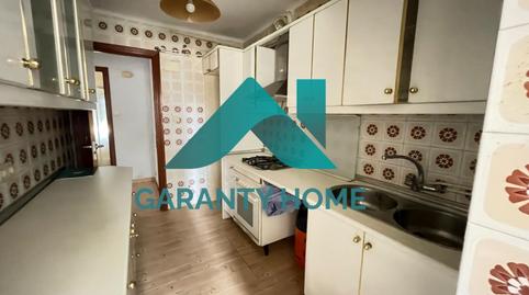 Foto 4 de Apartamento de alquiler en Nuevo Cáceres, Cáceres Capital