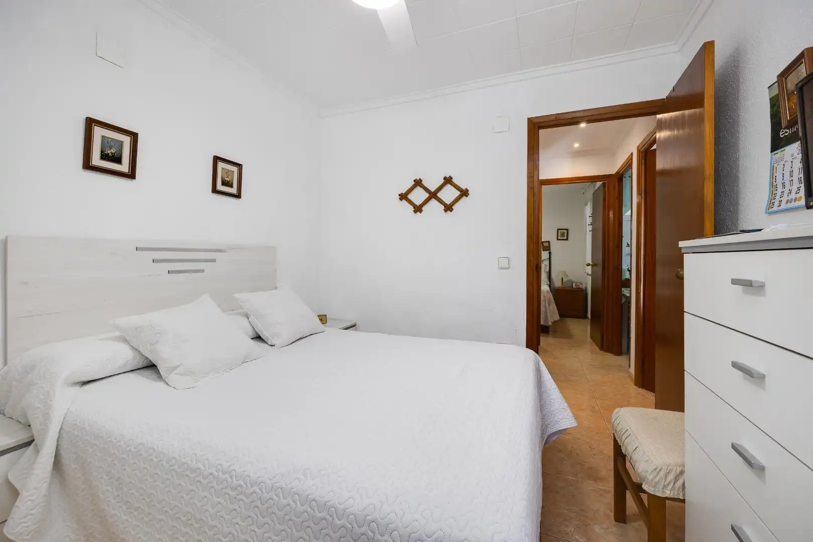 Casa amb jardí en venda a MANUEL BENITEZ-EL CORDOBE, imagen 15