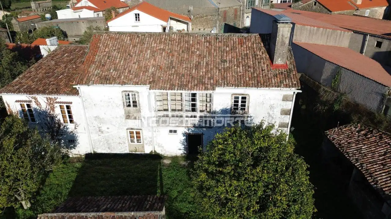 Casa amb jardí en venda a Lg. Quintans, imagen 56