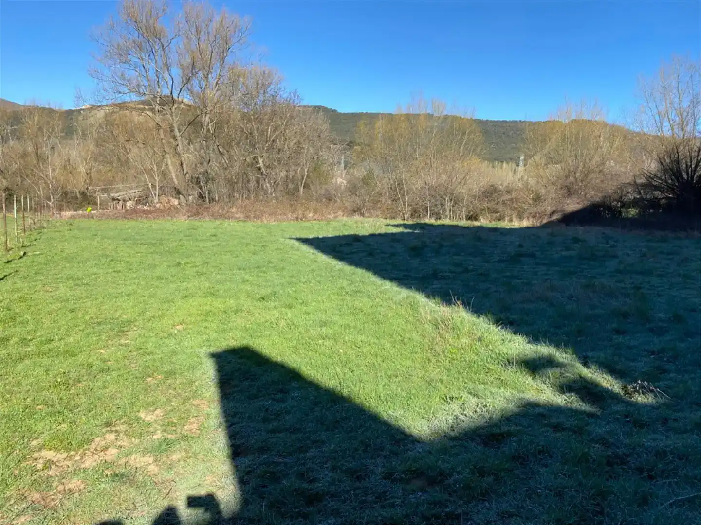Terreno en venta en La Robla 
