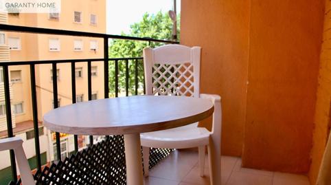 Foto 2 de Pis en venda a Mangas Verdes - Las Flores - Parque del Sur, Málaga