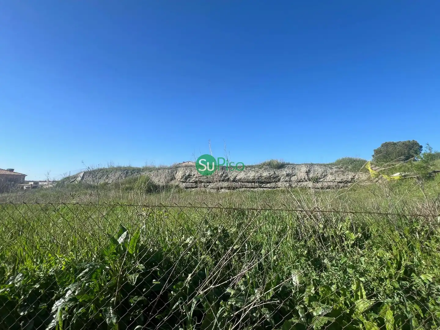 Terreny residencial en venda a Avenida del Ferrocarril 19, imagen 3