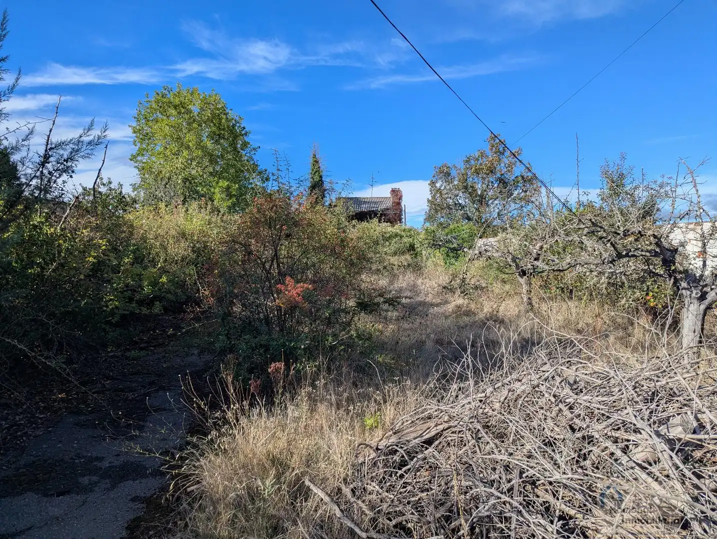 Casa amb piscina en venda a Valverde de la Virgen, imagen 4