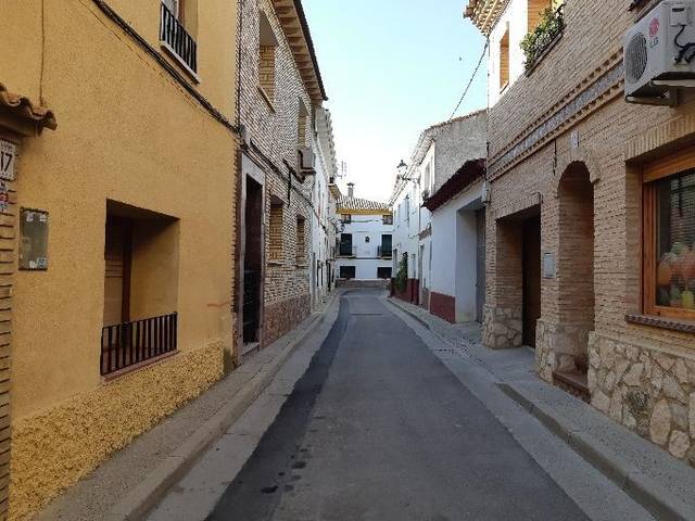 Casa-chalet en Venta en Calle Carnicería en Villamayor de Gállego