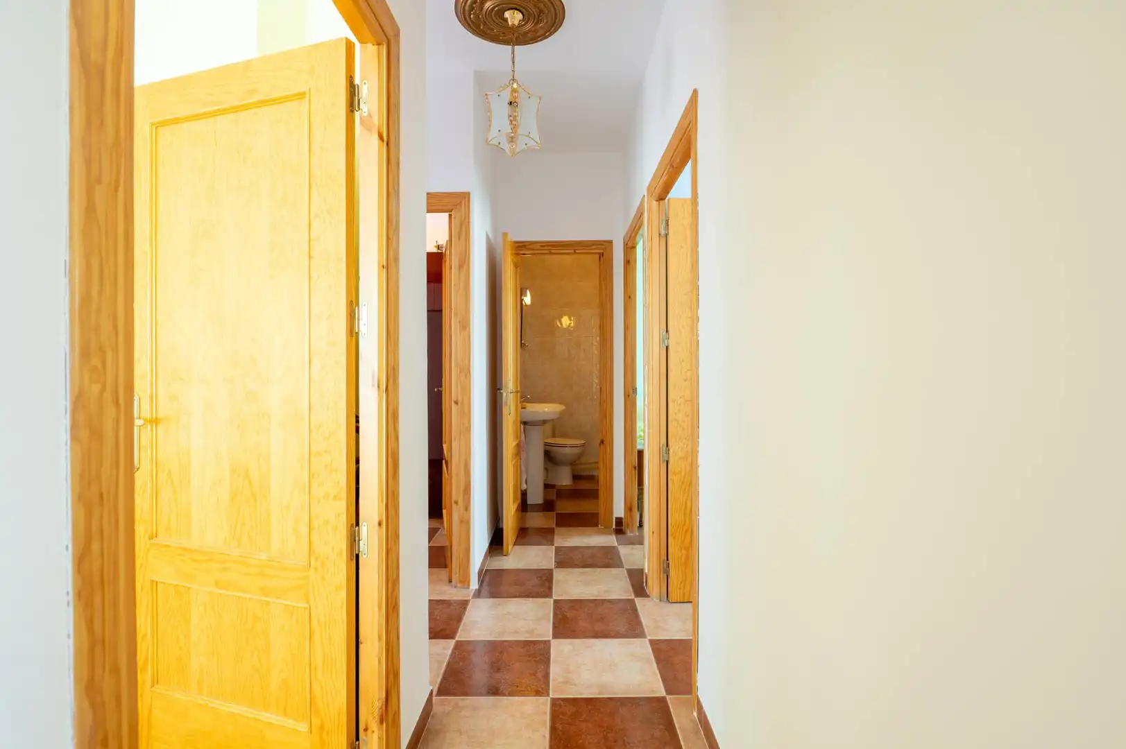 Casa o chalet en venta en Calzada de Calatrava con Calefacción