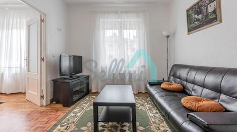 Foto 2 de Pis de lloguer a Leopoldo Alas, Auditorio - Seminario - Parque de Invierno, Asturias