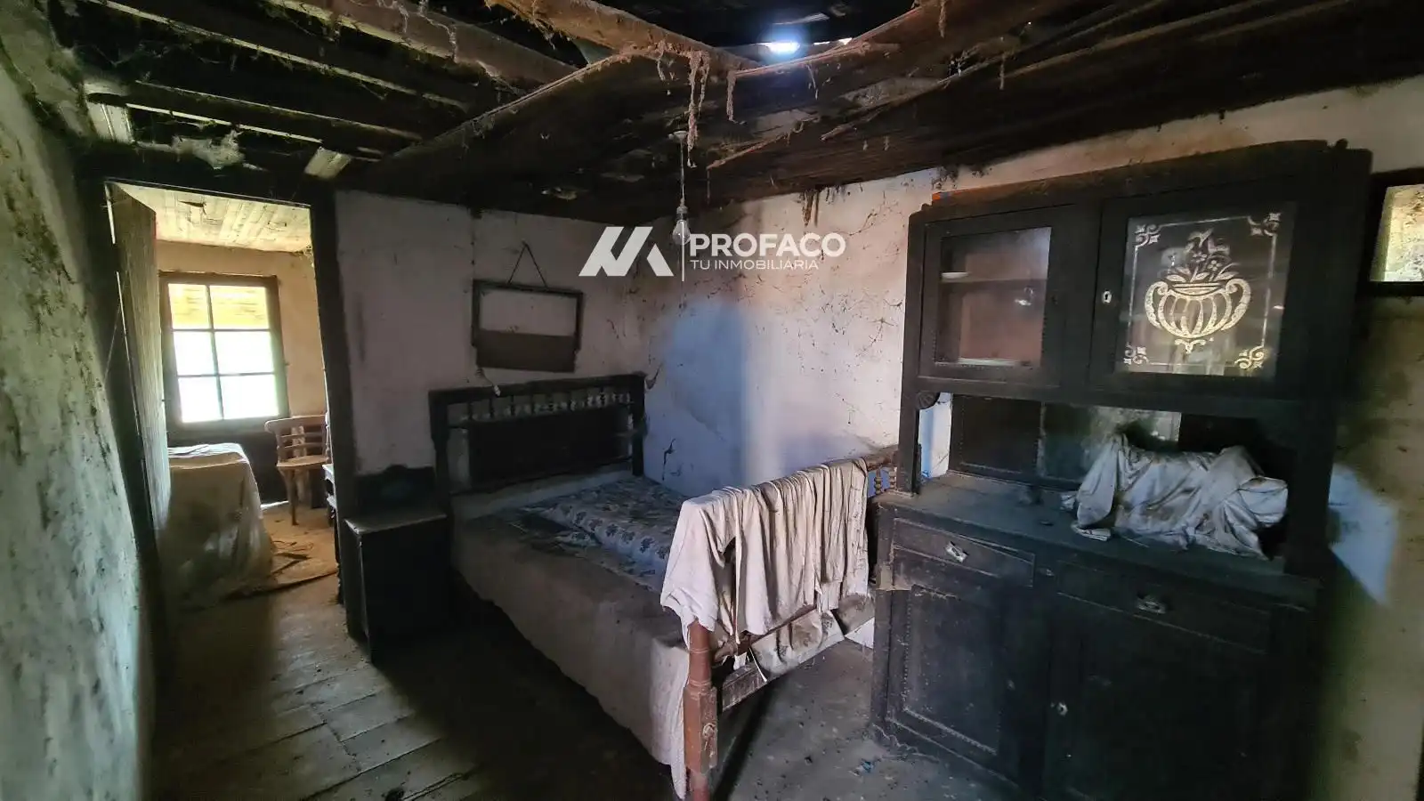 Houses for sale in San Cristovo de Cea  with Private garden, Terrace and Storage room