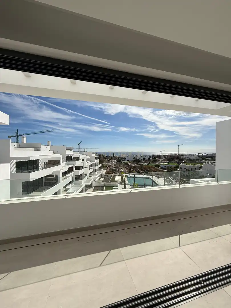 Apartament amb terrassa en venda a Urbanizacion Sup, 1H, 29693, Málaga, Spain, imagen 27