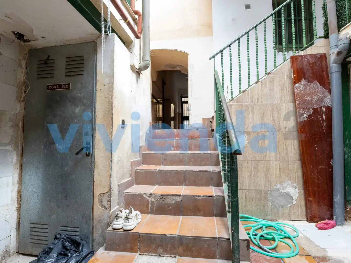 Piso en venta en Madrid