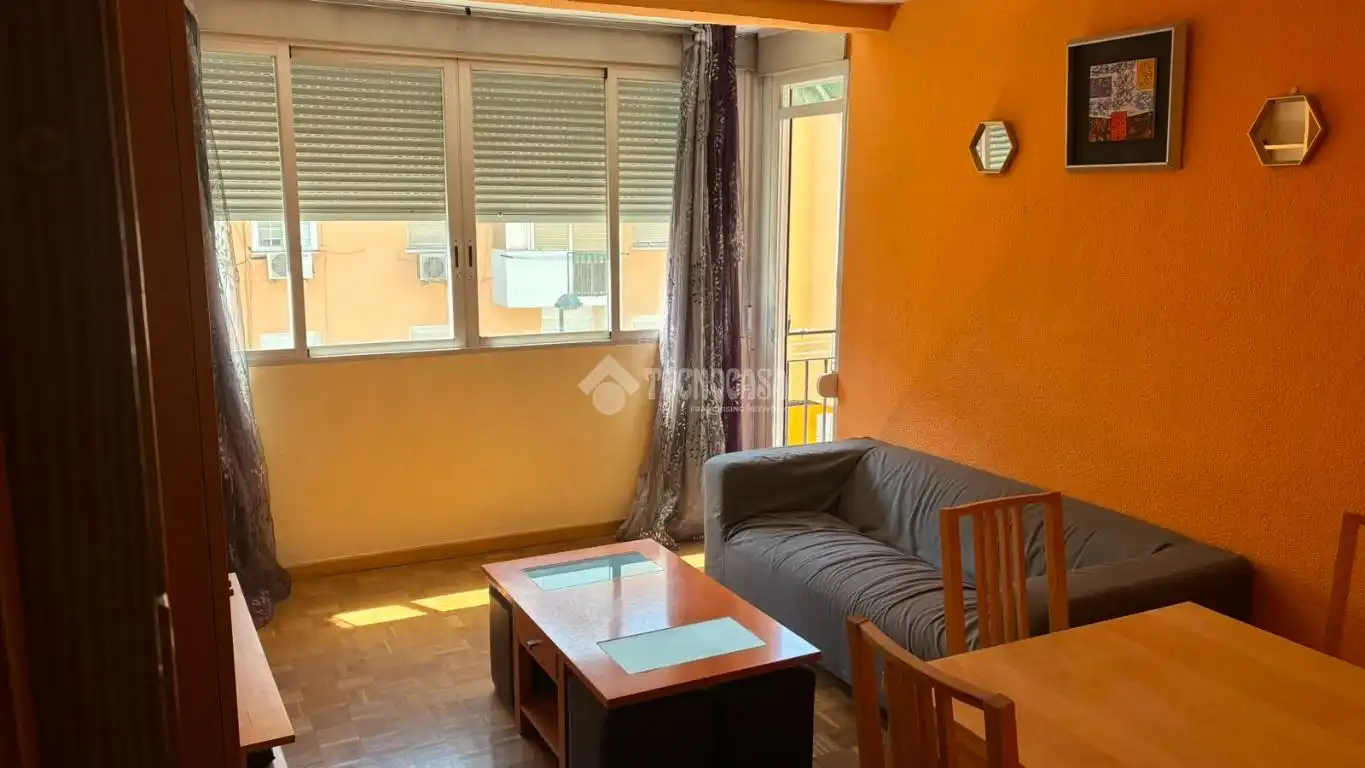 Piso en venta en La Alhóndiga, imagen 3