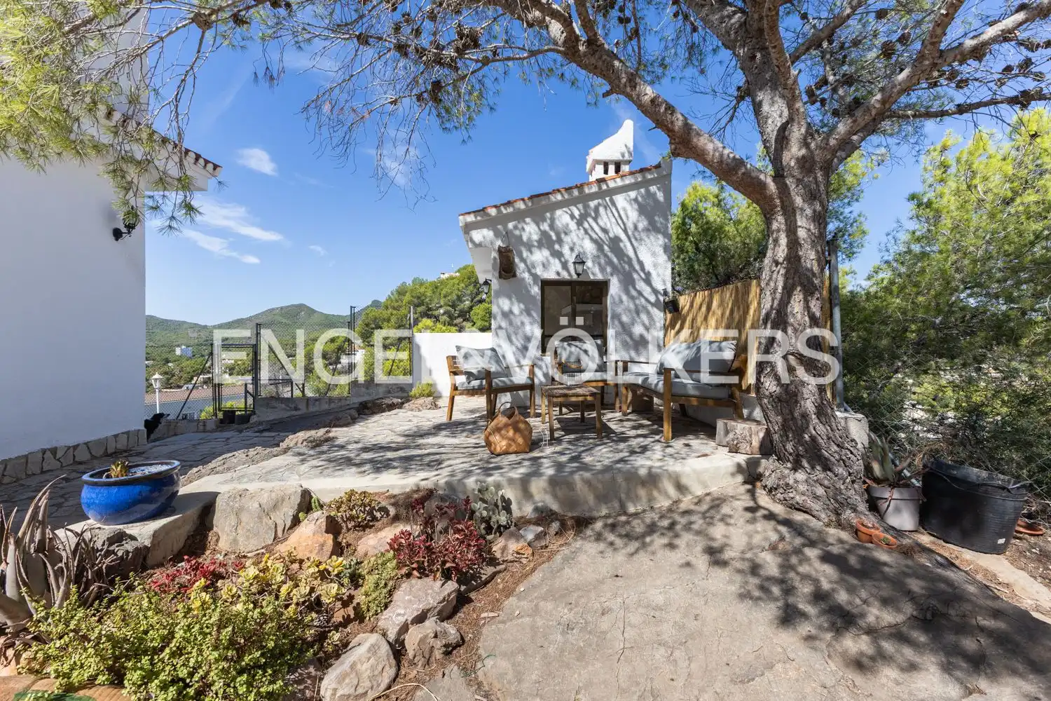 House with pool for sale in Gilet, imagen 57