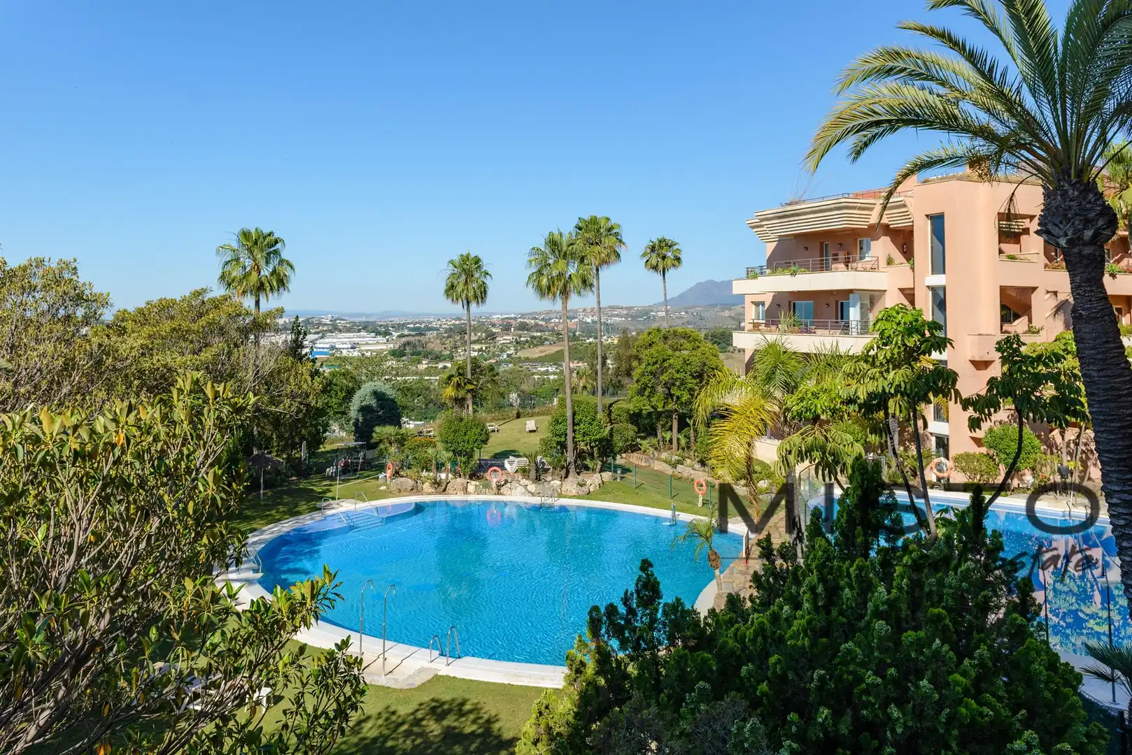 Pis de lloguer a Marbella, Málaga