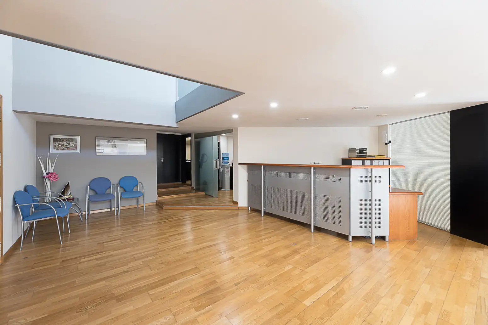 Office for sale in  Palma de Mallorca  with Heating