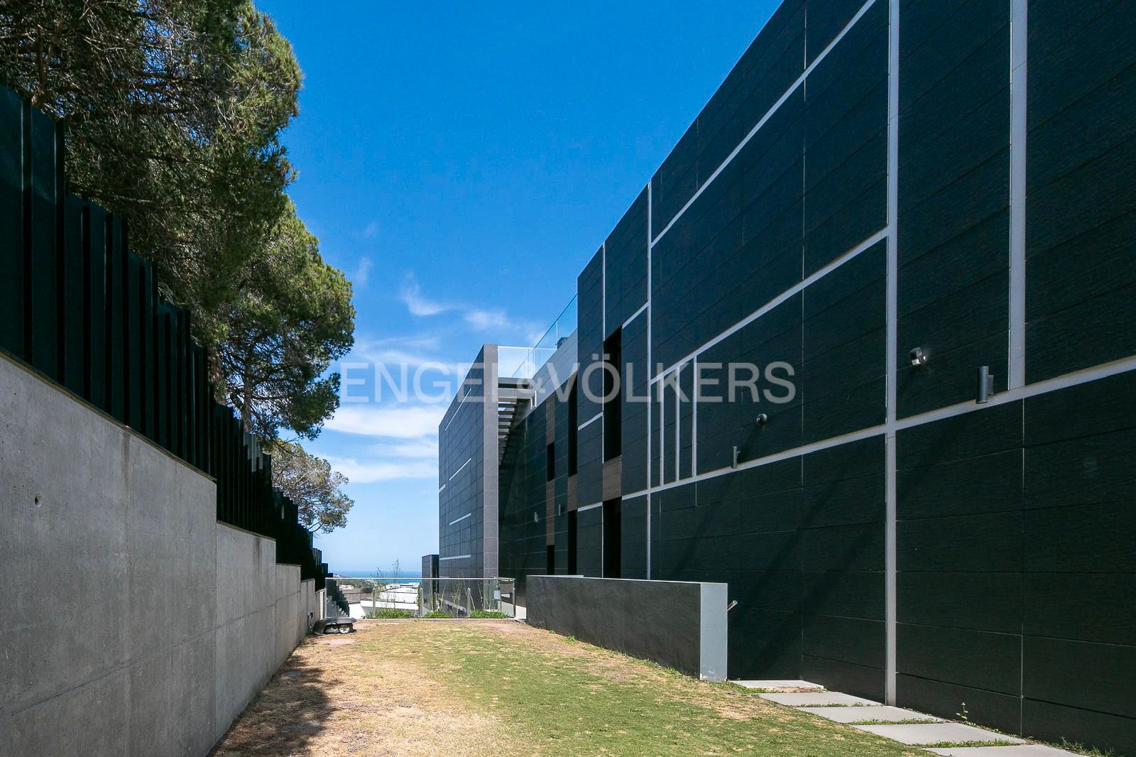 Country house for sale in Caldes d'Estrac