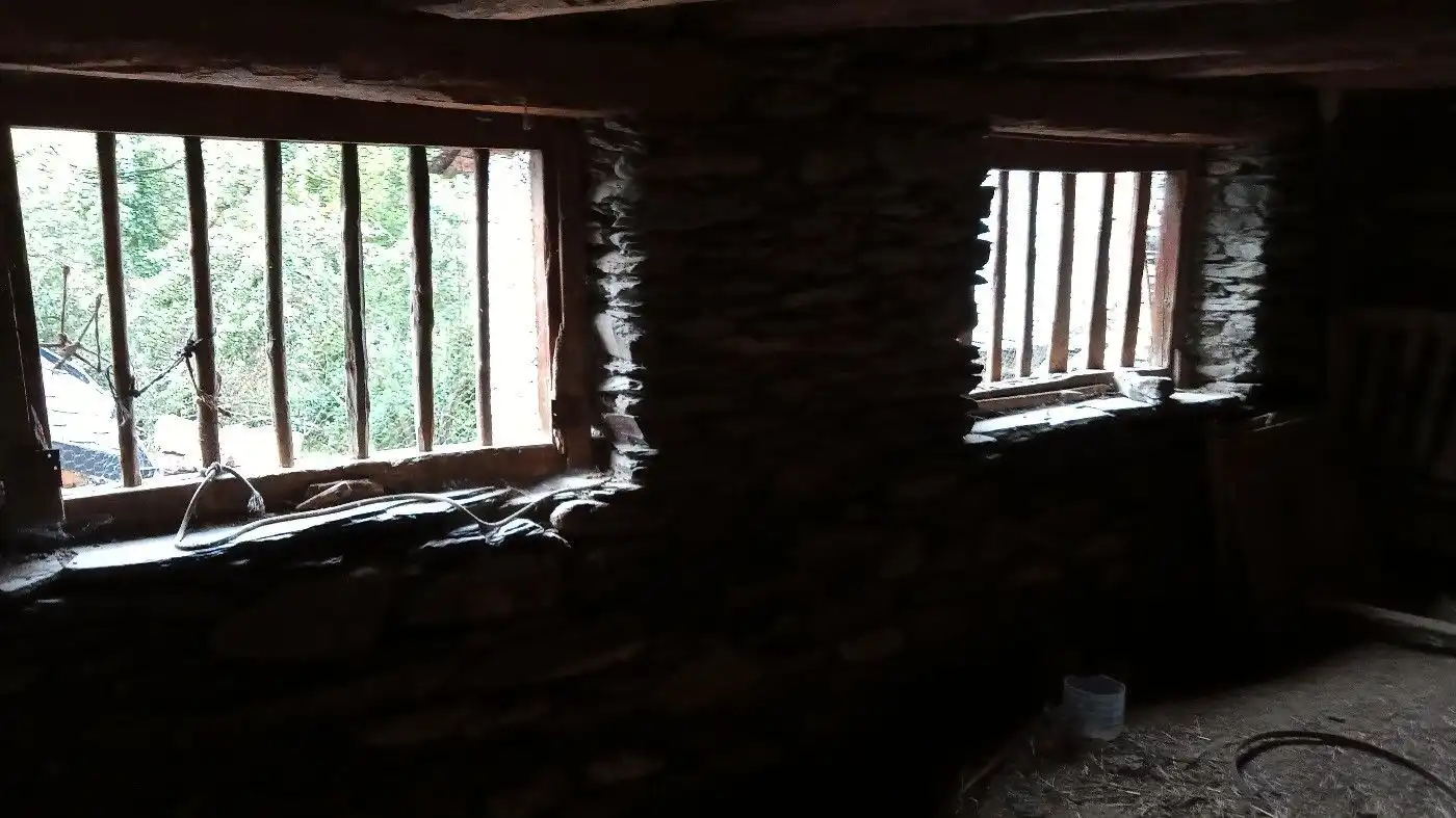 Casa o xalet en venda en La Guingueta d'Àneu amb Traster