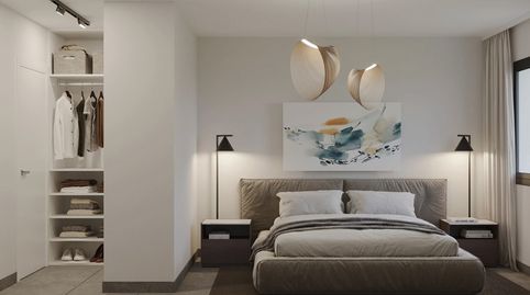 Foto 5 von Wohnungen zum Verkauf in Las Azaleas - Alkadir, Villajoyosa / La Vila Joiosa