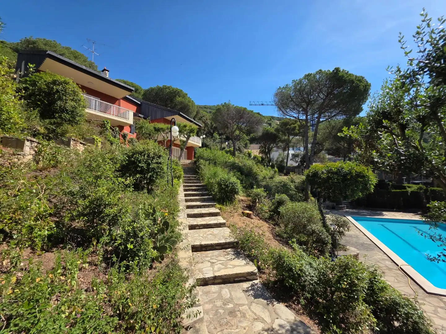 Maison avec piscine à vendre à Camí de Muntanya 51, imagen 43