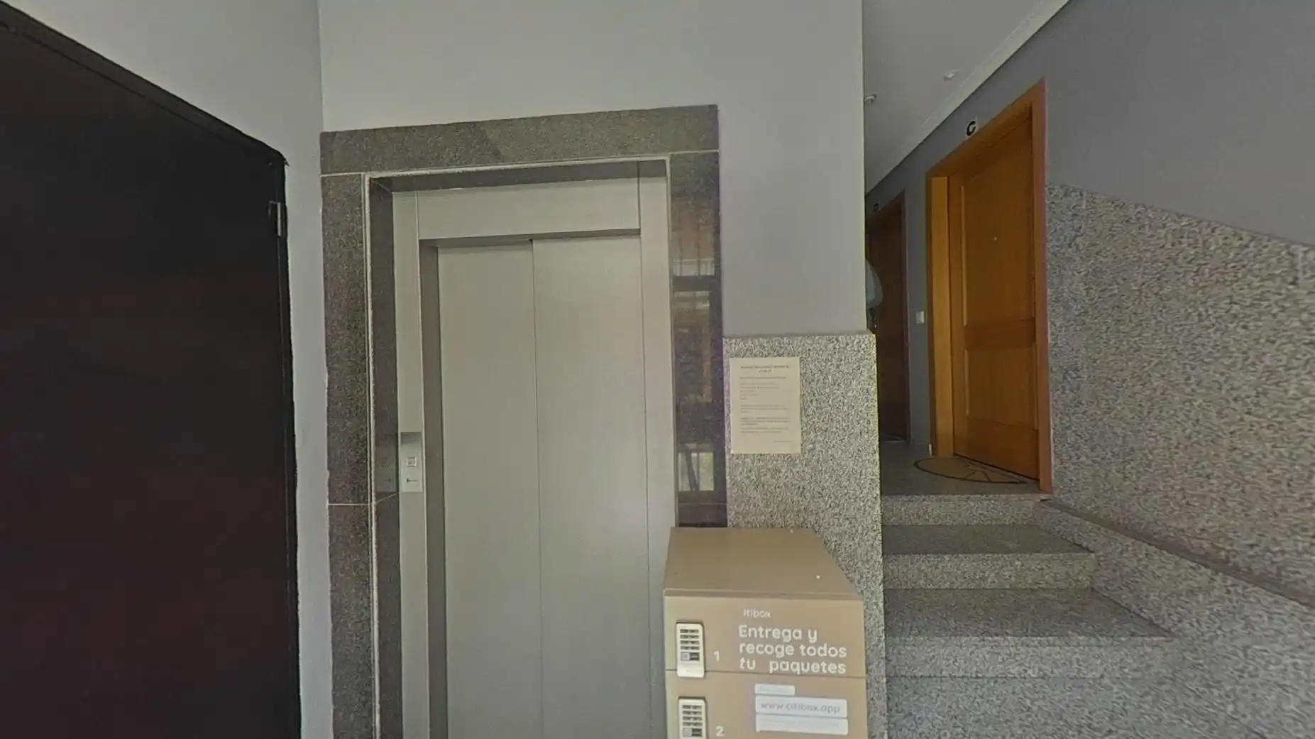 Pis en venda en Madrid amb Aire condicionat, Calefacció i Parquet