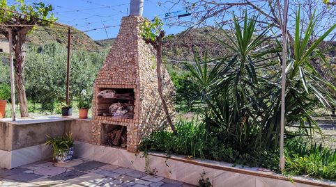 Foto 5 de Finca rústica en venta en Purchena, Almería