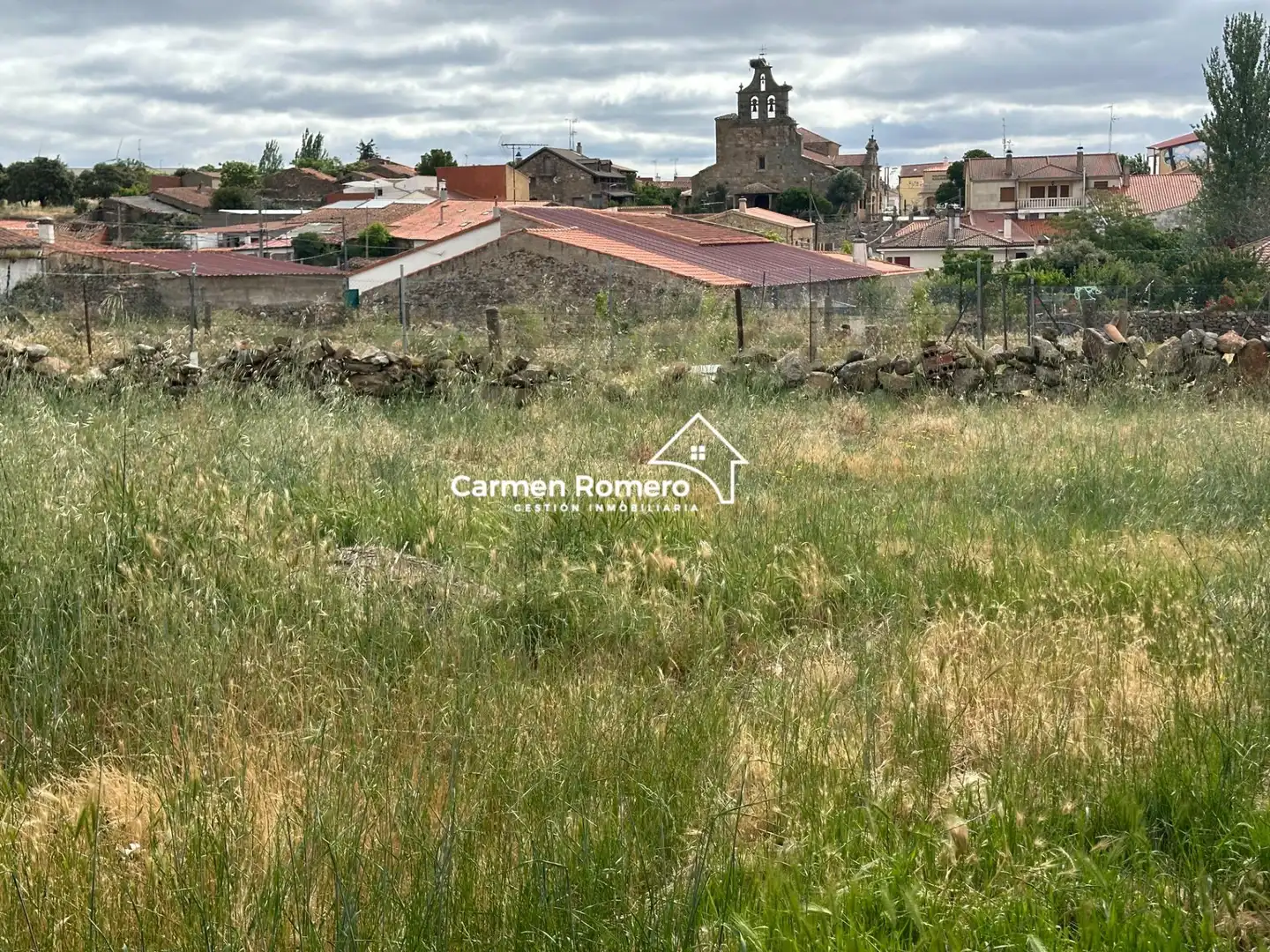 Finca rústica en venda en Palacios del Arzobispo amb Traster