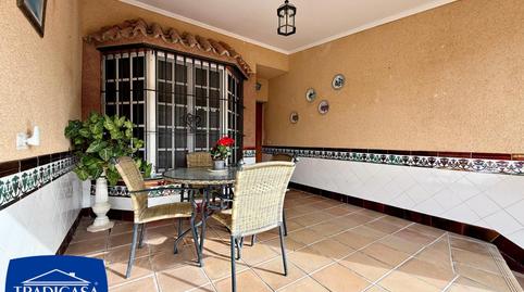 Foto 2 de Casa o xalet en venda a El Retiro - La Vid, Jerez de la Frontera