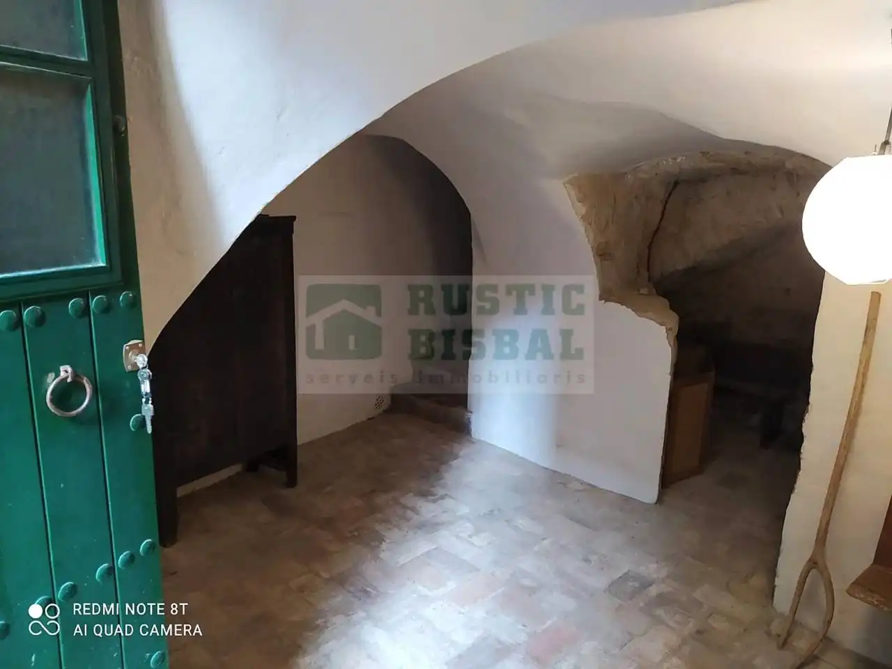 Country homes for rent in Madremanya  with Heating, Terrace and Furnished