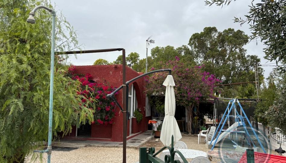 Foto 1 de Casa o xalet en venda a Torrellano, Alicante