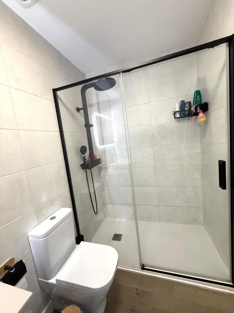 Baño de Casa o chalet en venta en El Fuerte - La Dehesa