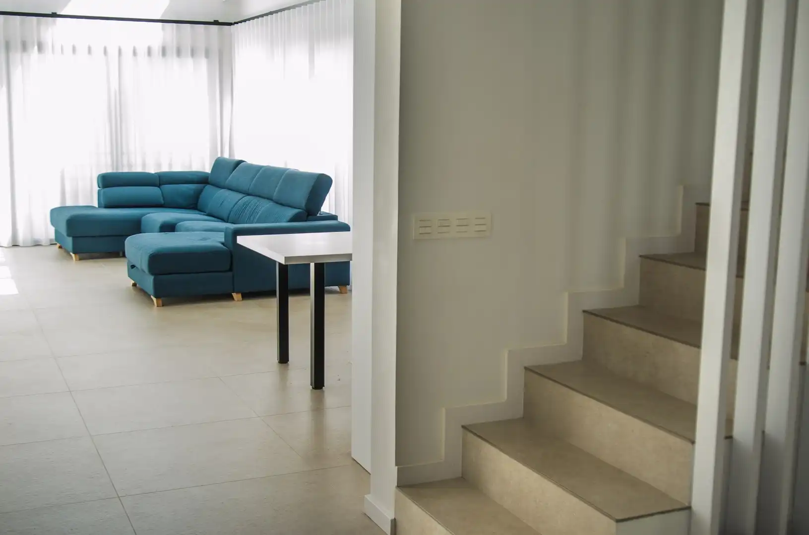 Detached house with pool for sale in Calle Falcia, imagen 58