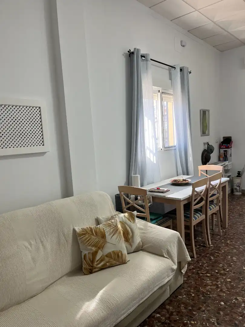 Apartamento de alquiler en Campanillas