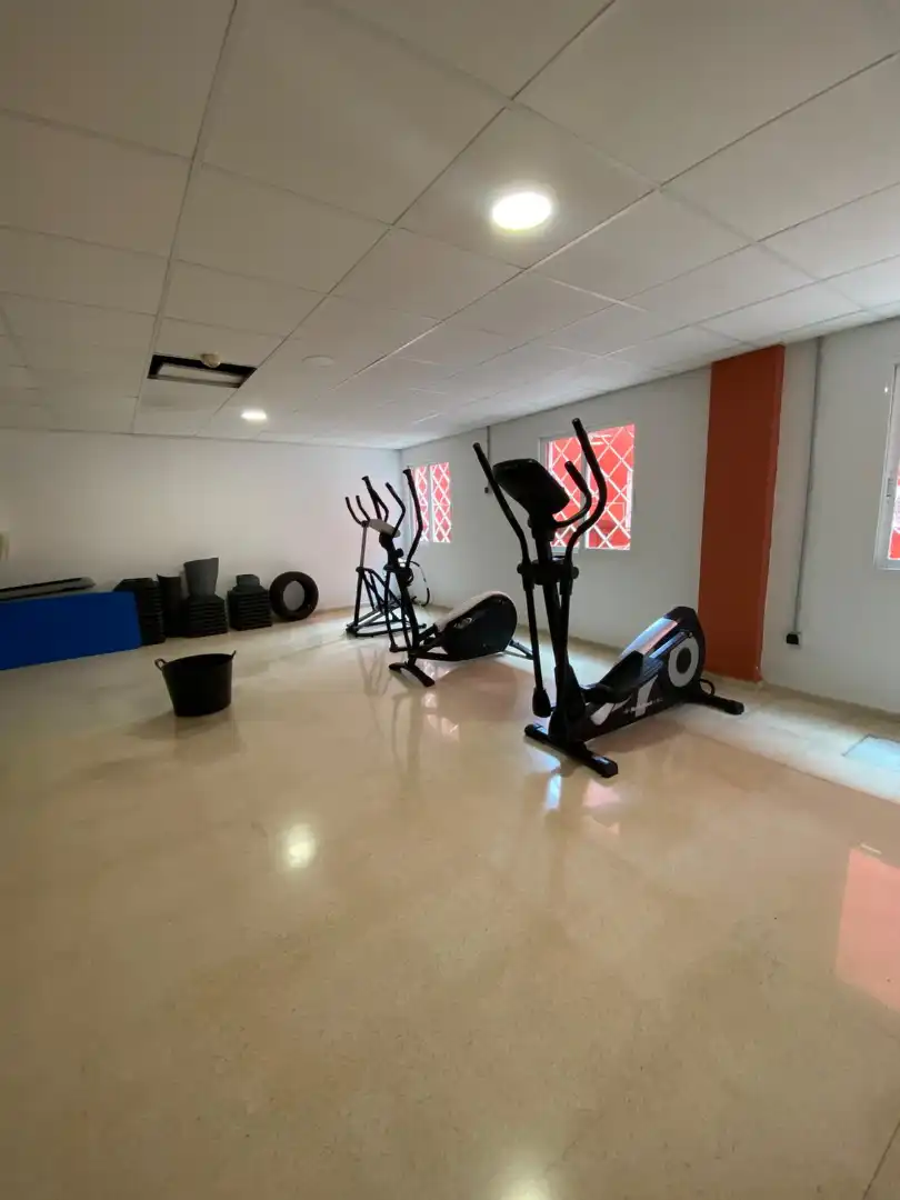Estudio en venta en San Vicente del Raspeig / Sant Vicent del Raspeig con Aire acondicionado, Amueblado y Microondas