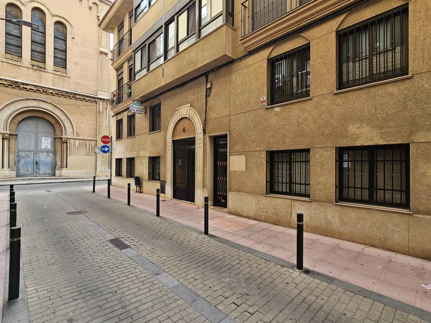 Piso en venta en Castellón de la Plana-Castelló de la Plana - CL FI, 6, Hospital - Plaza del Real
