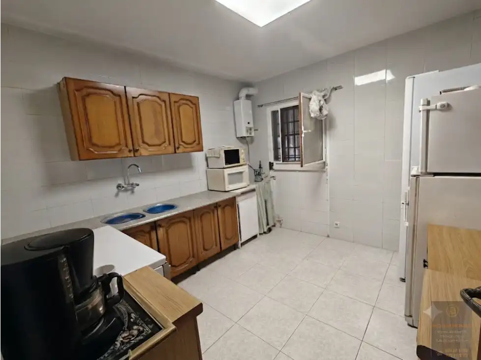Villa con piscina in vendita a El Casar de Escalona, imagen 3