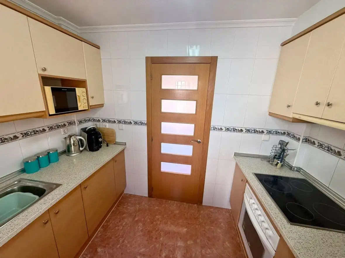 Apartment with pool for sale in CALLE SEGOVIA 2, imagen 10