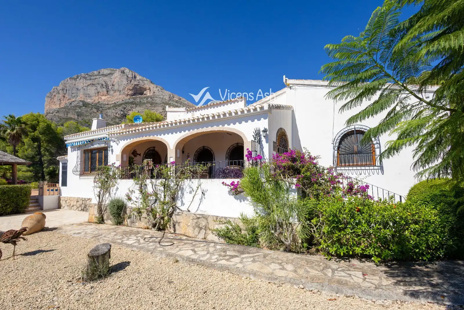House with pool for sale in dels Castellans, imagen 25