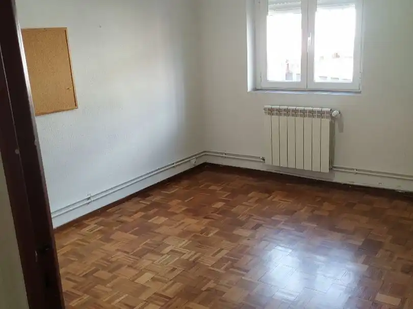 Bedroom of Flat for sale in Moncloa - Aravaca