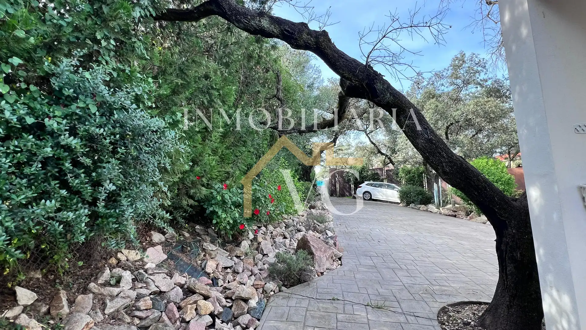 Casa o chalet en venta en Las Pajanosas