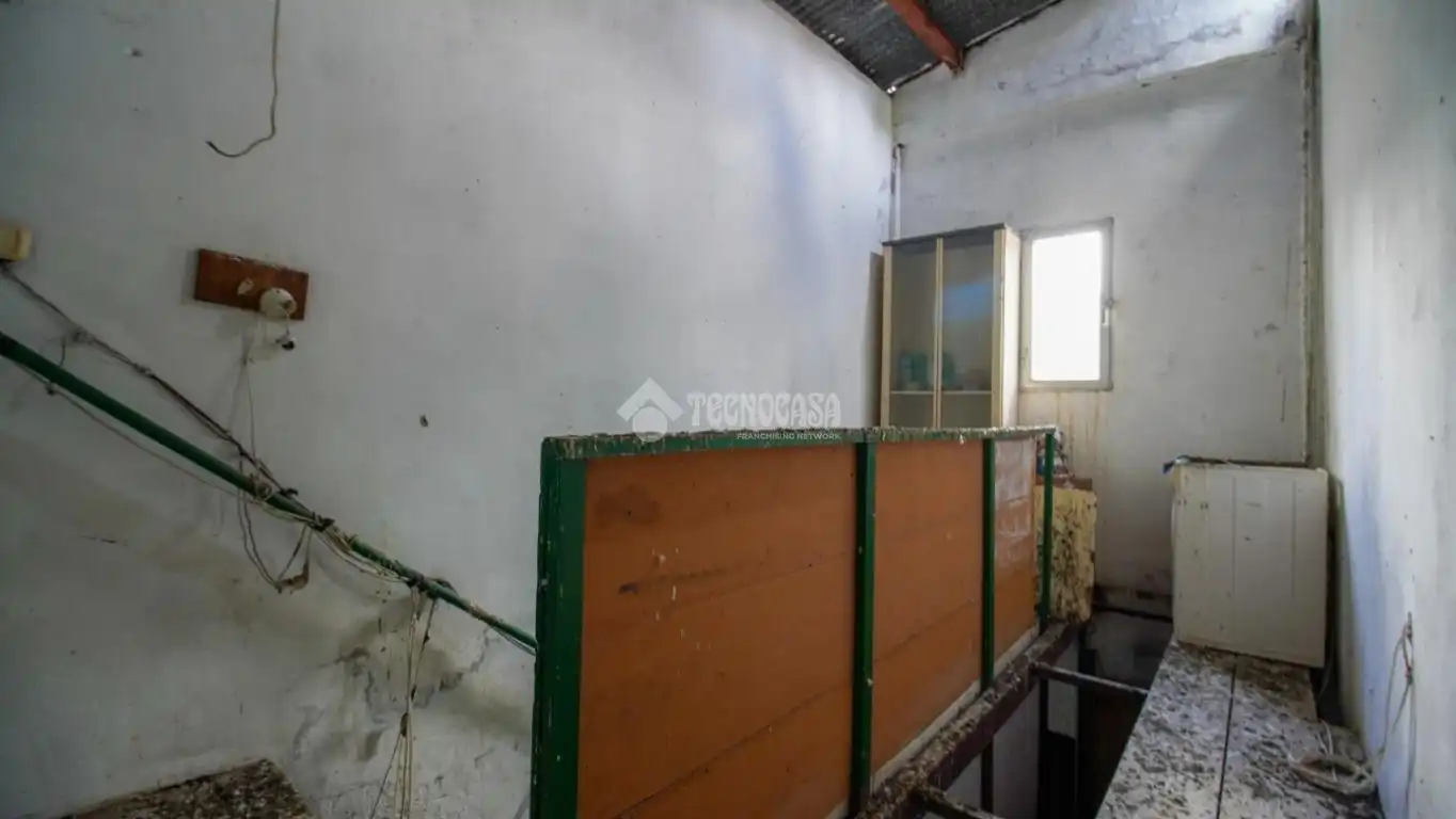 Flat for sale in La Cuesta -Finca España