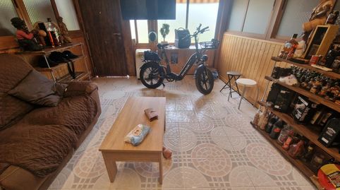Foto 4 de Casa adosada en venta en Calabardina, Águilas