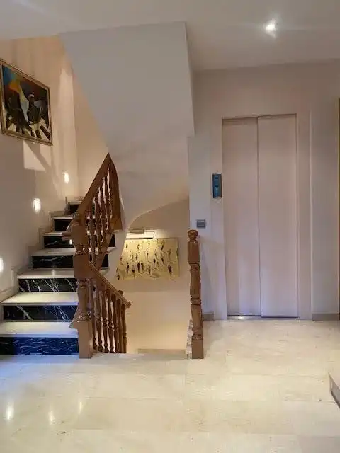 Casa adosada en venta en La Massana pueblo