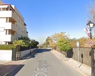 Exterior view of Flat for sale in Mairena del Aljarafe