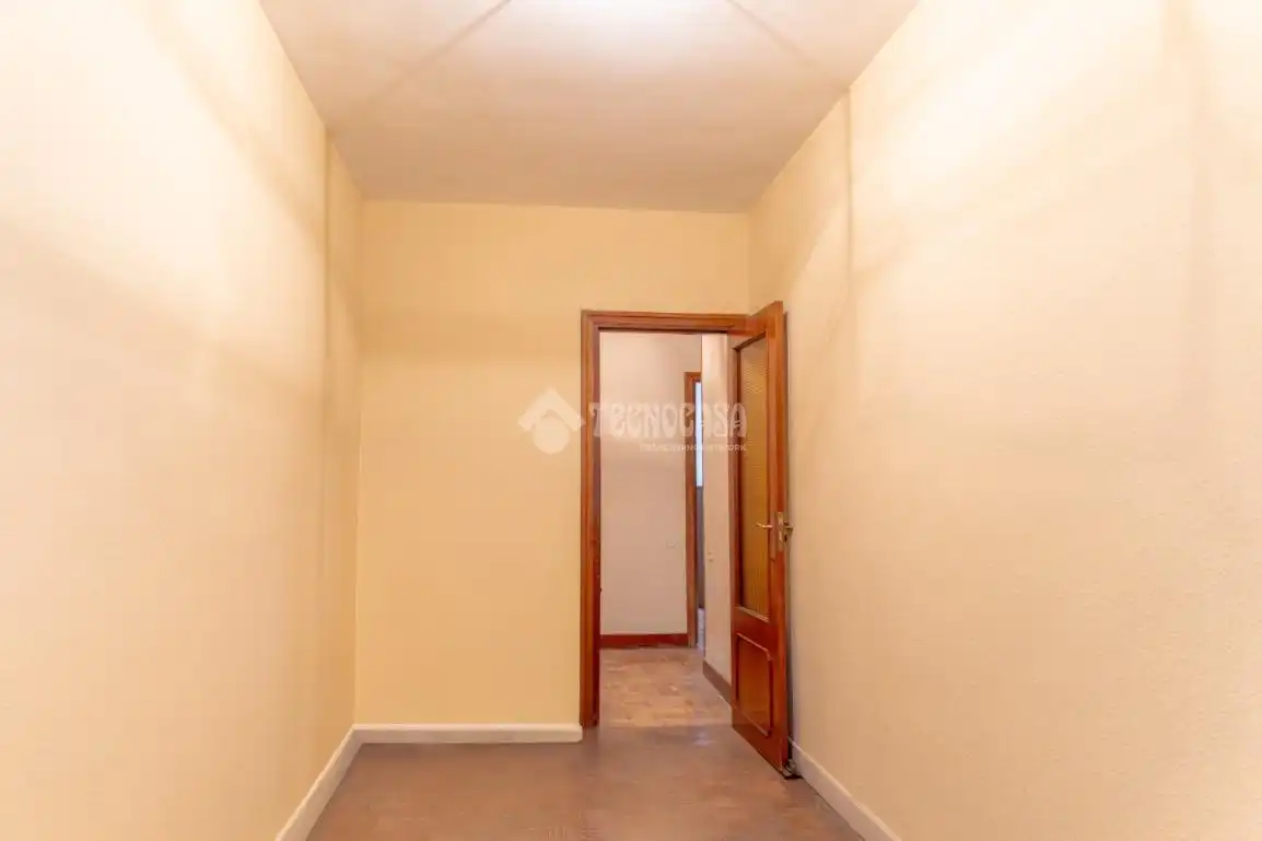 Piso en venta en Madrid con Calefacción y Terraza