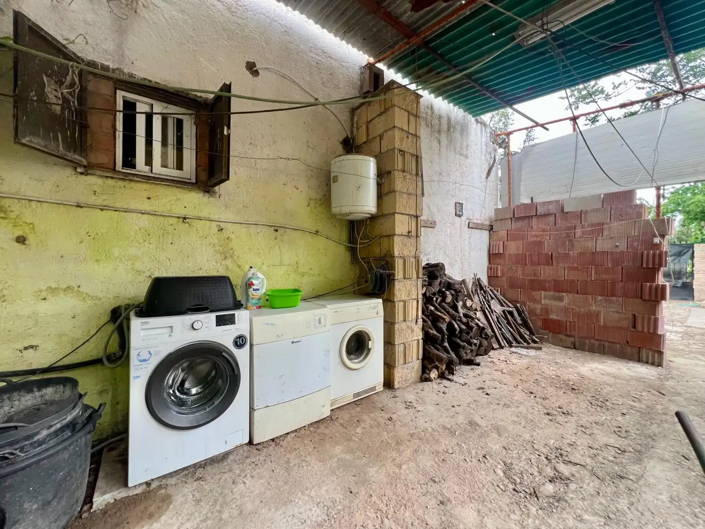 Casa o xalet en venda en Córdoba