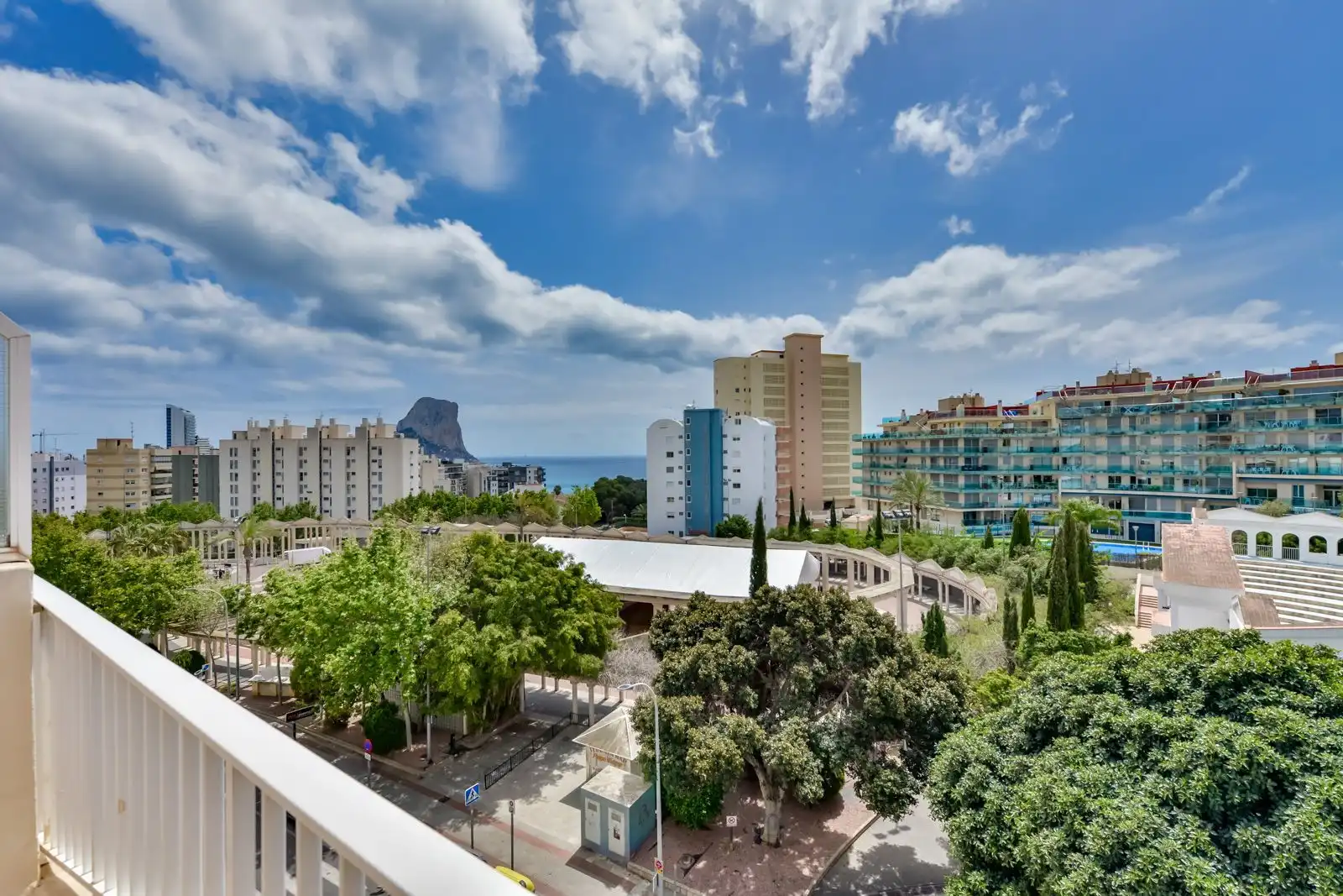 Apartment with lift for sale in Zona Pueblo, imagen 10