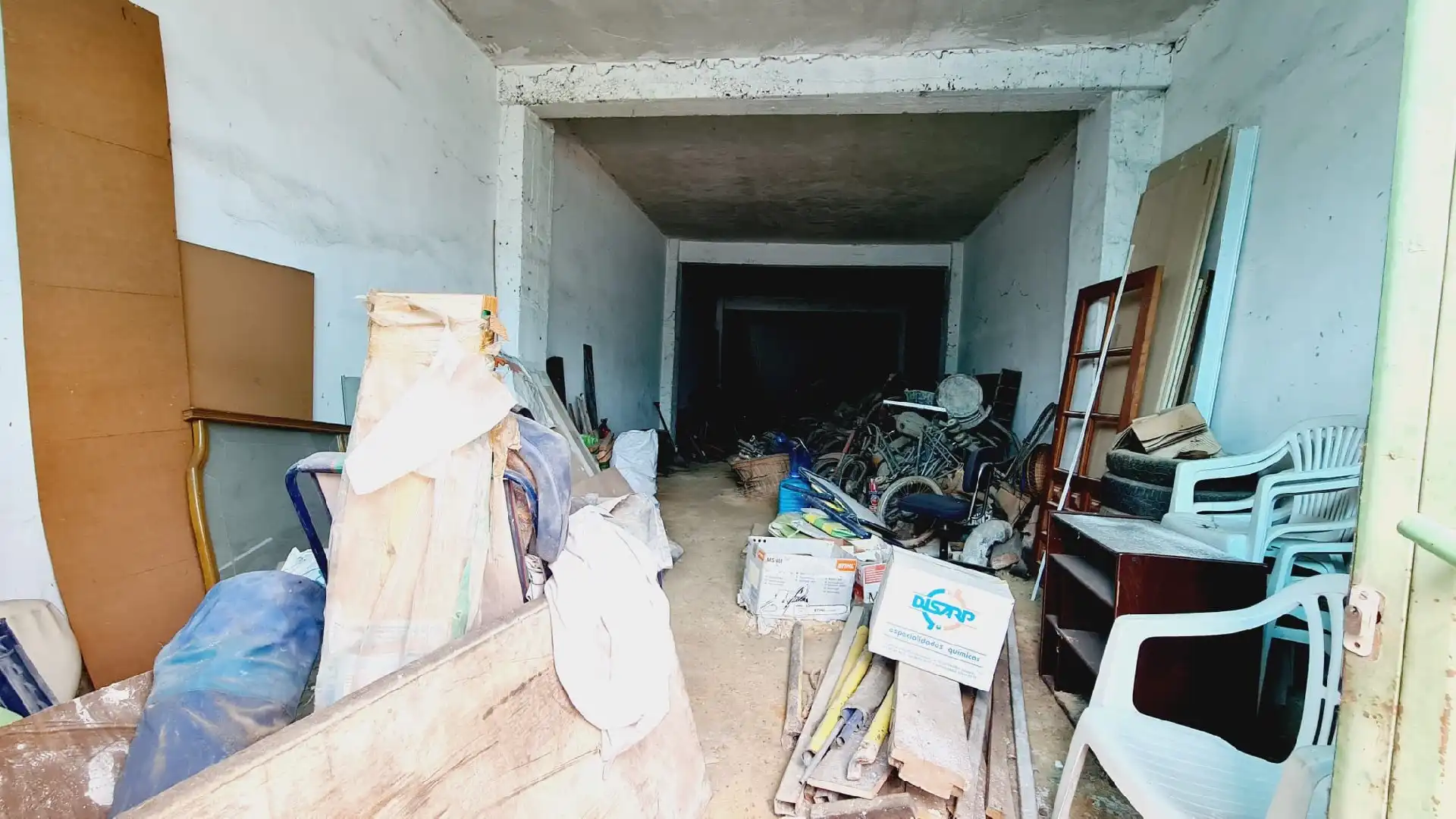 Local comercial en venta en AV CARDENAL CISNEROS, imagen 2
