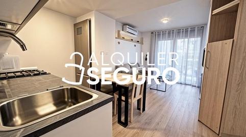 Photo 2 of Loft to rent in De Fuerteventura , Polígono Industrial Norte, Madrid
