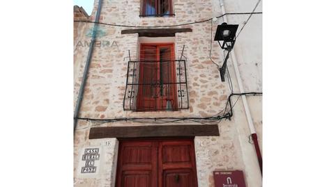 Photo 2 of House or chalet for sale in N/a, La Vall de Gallinera, Alicante