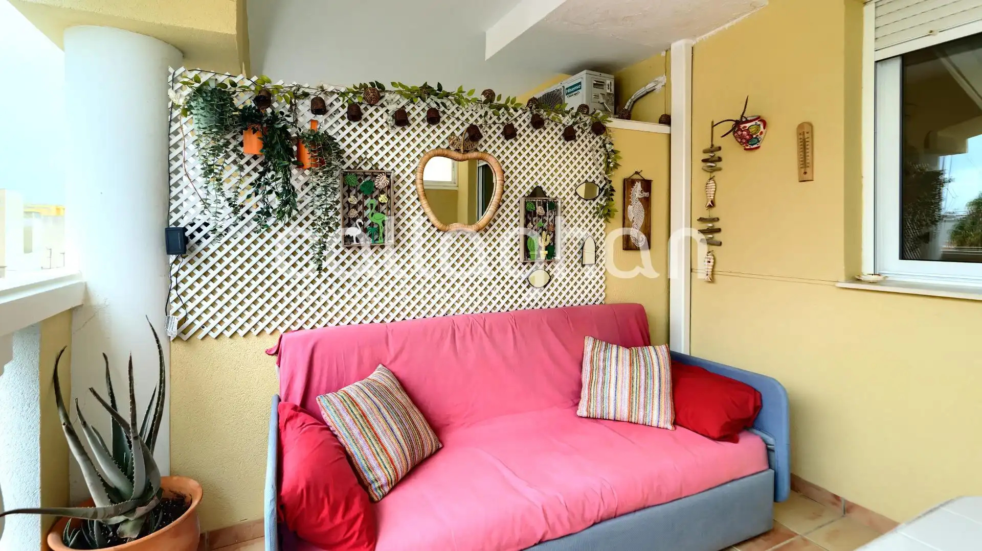 Duplex con piscina in vendita a Chilches / Xilxes, imagen 40