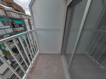 Wohnung mit Balkon zum Verkauf in Carrer Progrés